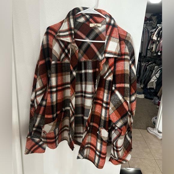 Cute Shacket! - Picture 3 of 4